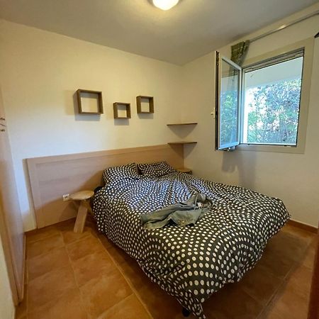 Residence Marine De Bravone Acces Plage, Piscine Linguizzetta 외부 사진