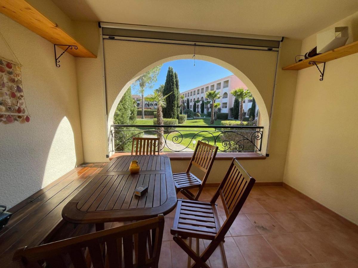 Residence Marine De Bravone Acces Plage, Piscine Linguizzetta 외부 사진