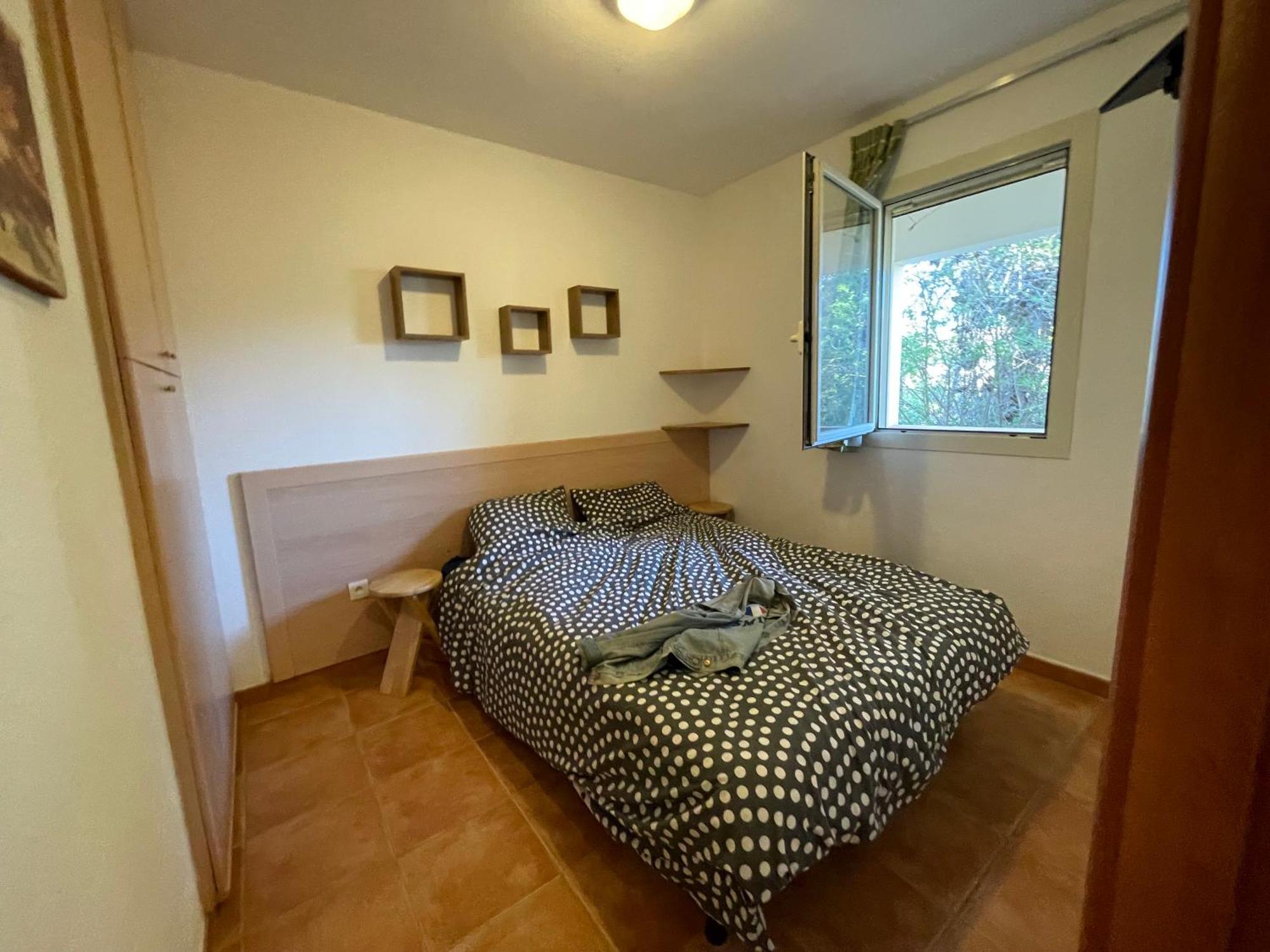 Residence Marine De Bravone Acces Plage, Piscine Linguizzetta 외부 사진